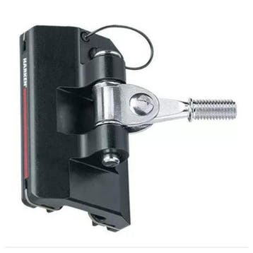 Bieden: Harken 27 mm CB Battcar with 10 mm Stud - 3856, Ophalen of Verzenden, Nieuw, Toebehoren