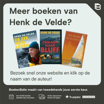 Ganzen trekken in troepen - Henk de Velde 9789038901640, Verzenden, Gelezen, Henk de Velde