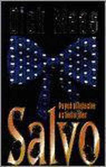 SALVO 9789035119628 D. Maas, Verzenden, Gelezen, D. Maas