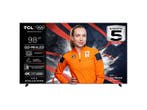 Tcl - MINI-LED 90-99  TV -, Audio, Tv en Foto, Televisies, Verzenden, Nieuw, Overige merken