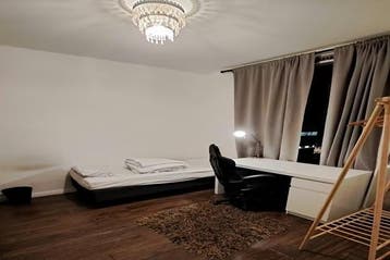 Kamer New Yorksingel in Den Haag, 20 tot 35 m², Den Haag