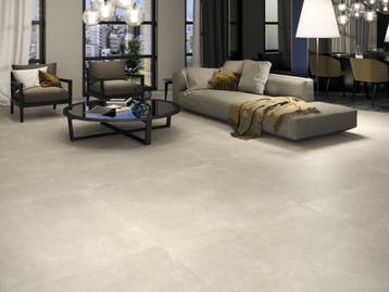 Wandtegel Pavigres Arkety Betonlook Taupe 30x60 (Muurtegels), 60 cm of meer, Nieuw, Ophalen of Verzenden, 10 m² of meer