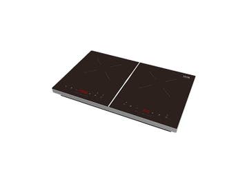 Etna - Inductie Kookplaat - Rvs, Witgoed en Apparatuur, Verzenden, Nieuw, Inductie, 3 kookzones of minder