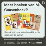 Irisvouwen voor kerst / Hobby Mee 9789058770677, Verzenden, Gelezen, M. Gaasenbeek