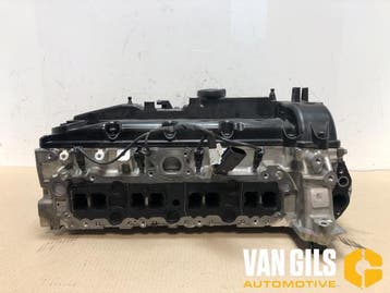 Cilinderkop Mercedes B-Klasse O216735, Auto-onderdelen, Motor en Toebehoren, Ophalen of Verzenden, Nieuw