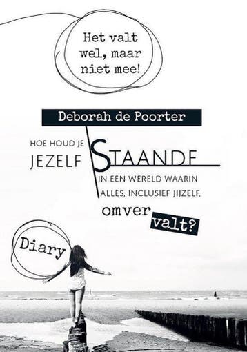 Het valt wel, maar niet mee! - Deborah de Poorter, Verzenden, Gelezen, Deborah de Poorter