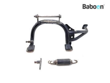 Middenbok BMW C 400 X 2021, Verzenden, Gebruikt