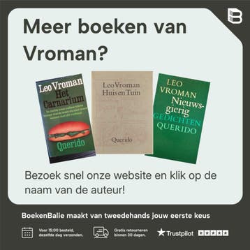 Tineke - Vroman 9789021401089, Verzenden, Zo goed als nieuw, Vroman