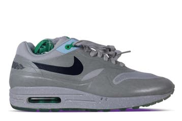 Nike Air Max 1 SP CLOT Kiss of Death 2 (special box) • 42.5, Ophalen of Verzenden, Nieuw, Nike, Sneakers of Gympen