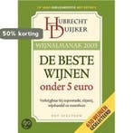 Wijnalmanak 2005 9789027495501 Hubrecht Duijker, Boeken, Verzenden, Gelezen, Hubrecht Duijker
