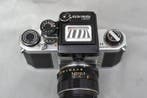 Asahi, Pentax S1a + Super-Takumar 1.8/55mm + Licht Meter |, Audio, Tv en Foto, Fotocamera's Analoog, Nieuw