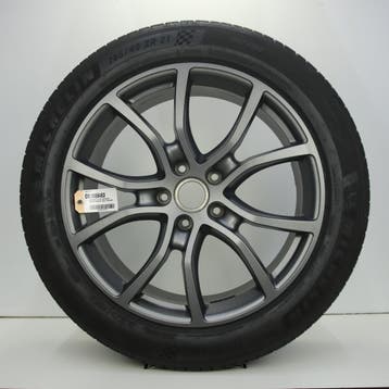 Originele velgen 21 inch Porsche Cayenne *OS1008483*, Gebruikt, Velg(en), Personenwagen, 21 inch