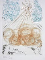 Salvador Dali (1904-1989) - Cymbeline