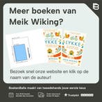 Hygge 9789400508187 Meik Wiking, Verzenden, Gelezen, Meik Wiking