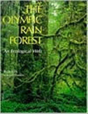 The Olympic Rain Forest - Ruth Kirk 9780295971872, Verzenden, Gelezen, Ruth Kirk