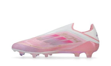 adidas F50 Elite Laceless FG Lamine Yamal LYT304, Nieuw