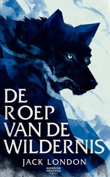 9789403866697 De roep van de wildernis Jack London, Boeken, Verzenden, Nieuw, Jack London