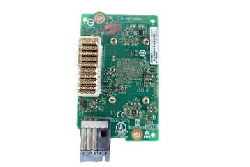 HPE 782833-001 Synergy 3820C Dual Port 10Gb CNA Adapter, Ophalen of Verzenden, Zo goed als nieuw, 16 GB