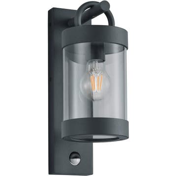 LED Tuinverlichting met Bewegingssensor - Wandlamp, Nieuw, Ophalen of Verzenden, Hanglamp, Led