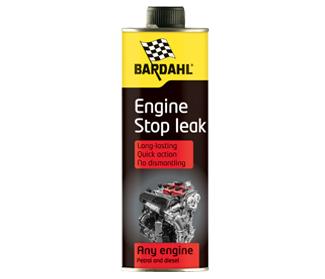 Bardahl Engine Stop Leak 300ml, Auto diversen, Onderhoudsmiddelen
