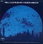 LP gebruikt - Billy Vaughn - Moon River, Verzenden, Zo goed als nieuw