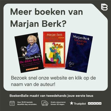Ik neem toch een hond - Marjan Berk 9789045067773, Verzenden