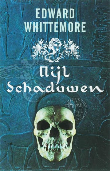 Nijlschaduwen / Jeruzalem kwartet / 3 - E. Whittemore, Verzenden, Zo goed als nieuw, E. Whittemore