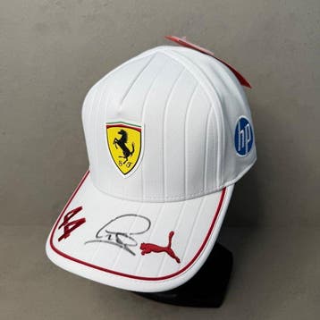 Ferrari - Formule 1 - Lewis Hamilton - Miami GP 2025 -, Nieuw