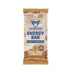 White Choco Cappuccino Energy Bar - Chimpanzee