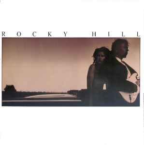 LP gebruikt - Rocky Hill - Rocky Hill, Verzenden, Zo goed als nieuw, Overige formaten