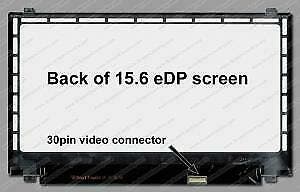 Toshiba laptopscherm (display, LCD) kapot, stuk of defect?, Ophalen of Verzenden, Nieuw