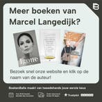 Rauw 9789079807789 Marcel Langedijk, Verzenden, Gelezen, Marcel Langedijk