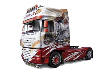 DAF XF105 Smoky Jr., Verzenden, Nieuw
