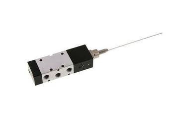 5/2 G1/8 Antenneventiel 2.5-10bar/35.0-140psi, Verzenden, Nieuw