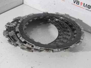 KTM 300 EXC Koppelingsplaten, Ophalen of Verzenden, Nieuw