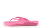 Reef Slippers in maat 38½ Roze, Slippers, Overige kleuren, Verzenden, Zo goed als nieuw