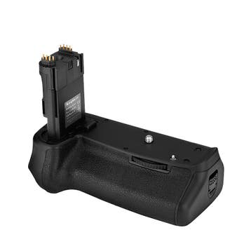KingMa Batterijgrip voor Canon EOS 6D Mark II (Nieuw), Verzenden, Nieuw