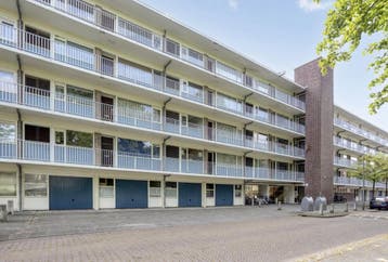 Te huur: Appartement Zwingliweg in Amstelveen, Noord-Holland, Appartement, Amstelveen