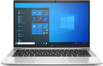 HP Elitebook 830 G8  | Intel i7 | 256 SSD | 16 GB | TOUCH, 256 GB, Qwerty, 13 inch, Intel i7 1185 G7