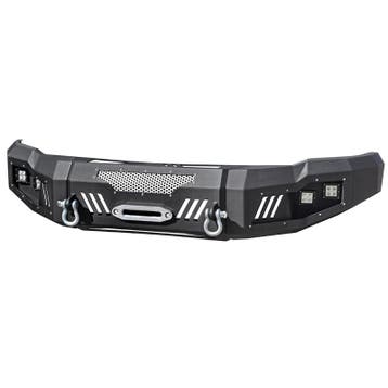 DV8 Offroad 10-18 RAM 2500 Front Bumper, Ophalen of Verzenden, Nieuw