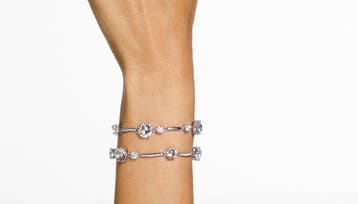 Veiling - Swarovski Constella armband 5638697, Nieuw