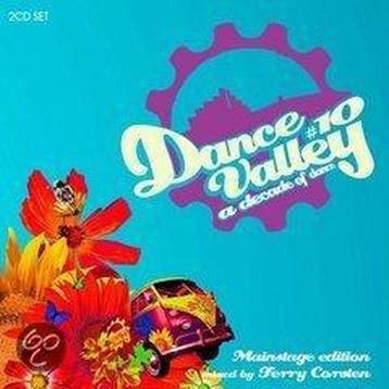 Dance Valley 2004 - Mainstage Edition - CD, Cd's en Dvd's, Verzenden, Nieuw in verpakking