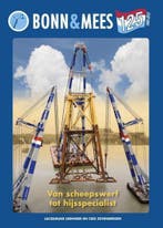 Bonn en Mees 125 Jaar 1888-2013 9789491354175, Verzenden, Gelezen, Jacqueline Leenheer