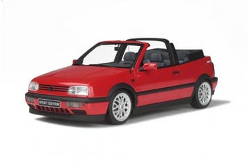 Windscherm VW Golf 3 / 4, Ophalen of Verzenden, Nieuw