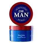CHI Nitty Gritty Hair Clay - 85ml, Ophalen of Verzenden, Nieuw, Gel, Wax, Haarlak of Mousse