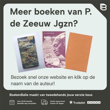DAPPERE KETELLAPPER, DE Bunyan - P. de Zeeuw Jgzn, Verzenden, Gelezen, P. de Zeeuw Jgzn