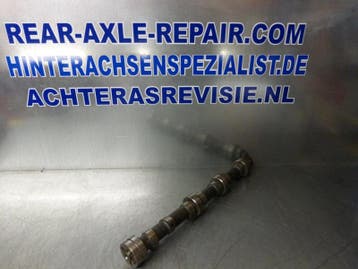 Nokkenas Opel type aanduiding FG 9. Gebruikt. (Motor), Verzenden, Gebruikt, Opel