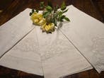 Handdoek (4) - 110 cm - 70 cm - Antieke decoraties