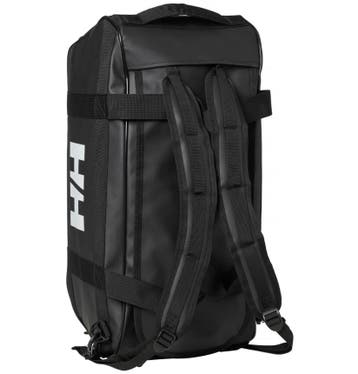 Helly Hansen Scout Duffel | Medium | Zwart, Ophalen of Verzenden, Nieuw, Helly Hansen