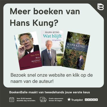 De katholieke kerk - Hans Kung 9789023414667, Boeken, Verzenden, Zo goed als nieuw, Hans Kung